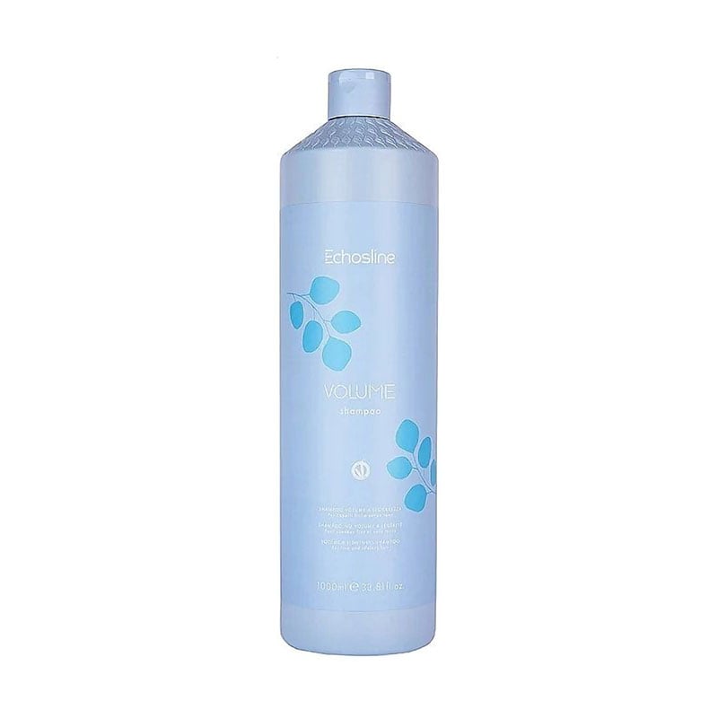 Шампунь для об'єму волосся Echosline Volume Shampoo, 1 л